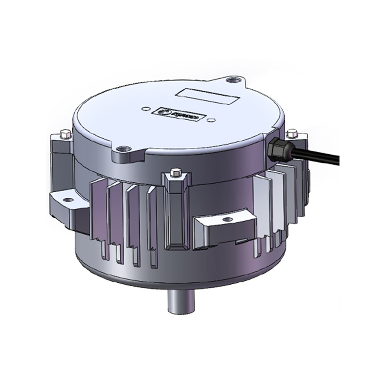 Aluminium spuitgietbehuizing Driefasige asynchrone motor: waarom herdefiniëert dit industriële efficiëntie?