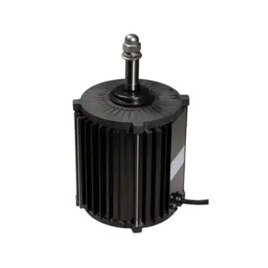 Waarom worden axiale ventilatormotoren de voorkeurskeuze voor efficiënte luchtstroom- en koeloplossingen?