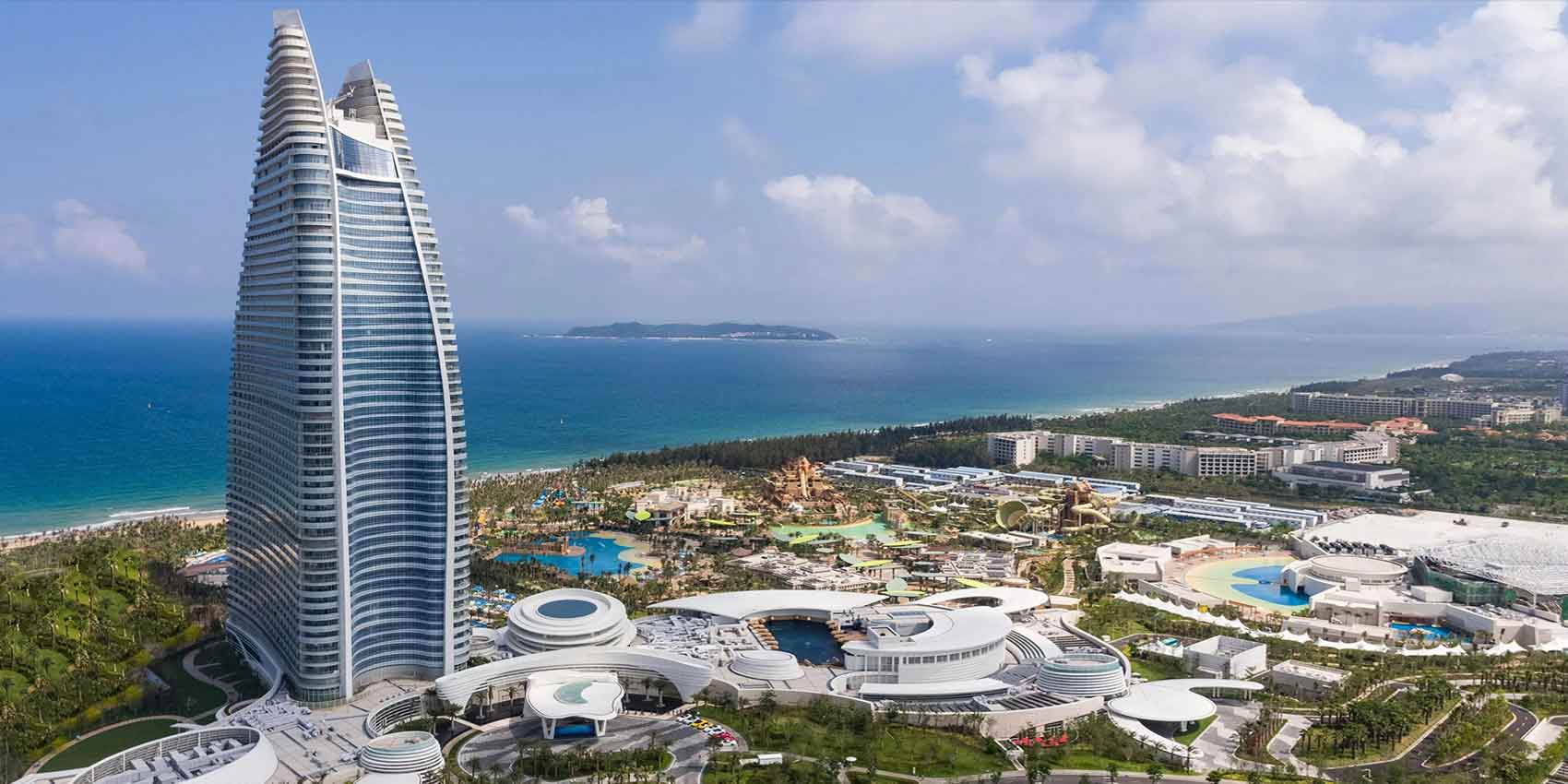 Atlantis Resorthotel
