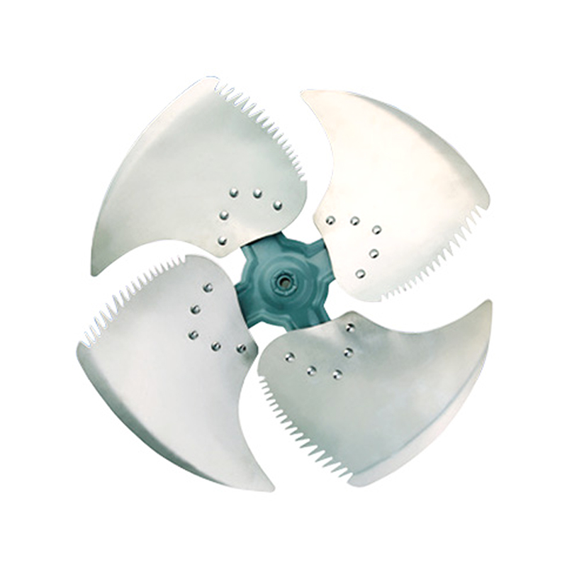 Ventilatorpropeller